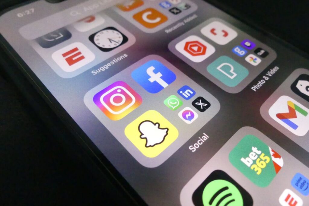 Snapchat Featured image